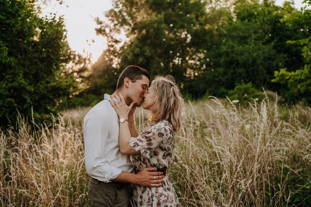 photographe couple paris