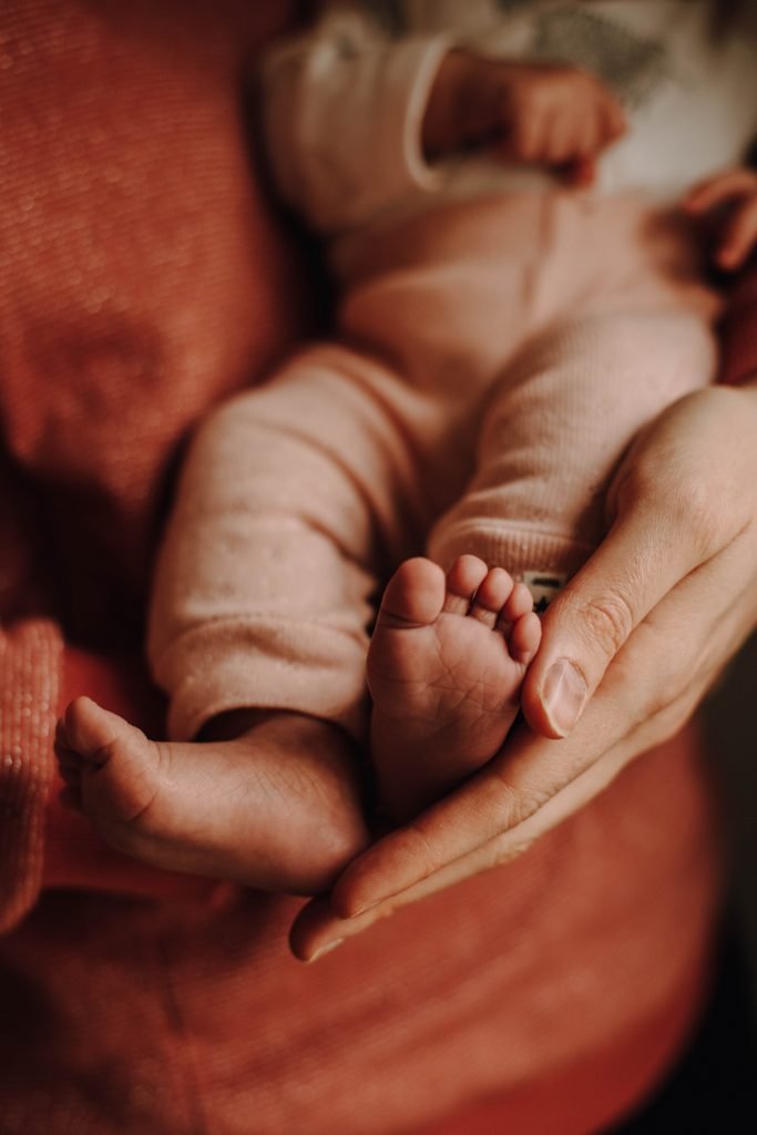 photographe naissance Paris