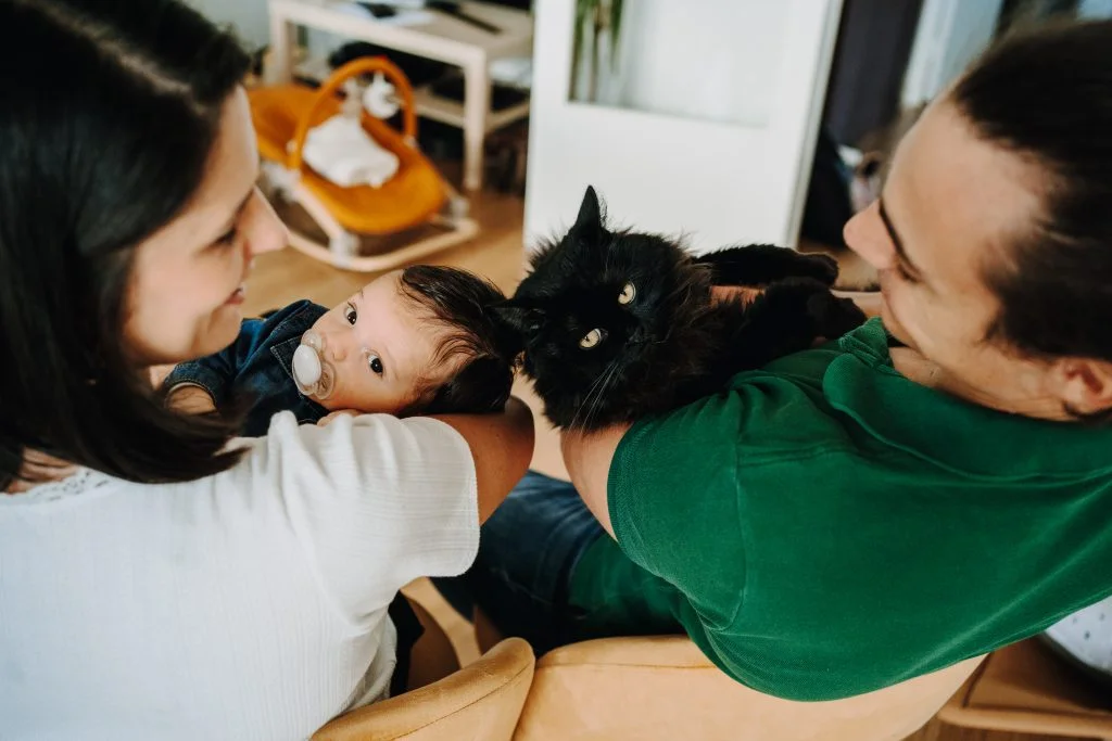 Séance photo naissance Arthur — Justine H. Photography