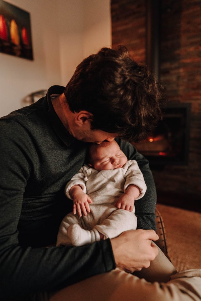 photographe naissance Paris