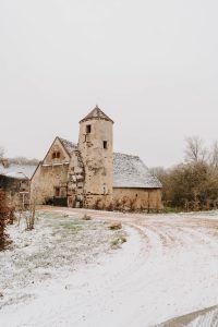 Domaine de Montireau