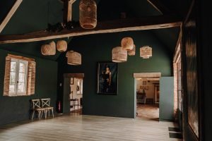 Mariage Domaine Montireau