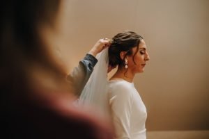 Mariage Domaine Montireau