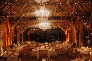 Mariage hiver Domaine Montireau