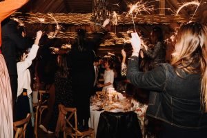 Mariage Au Domaine De Montireau