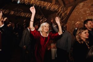 Mariage Domaine Montireau