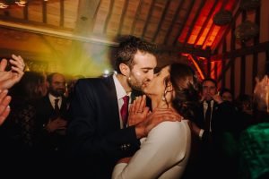 Mariage Domaine Montireau