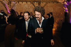 Mariage Domaine Montireau
