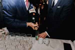 Mariage Domaine Montireau