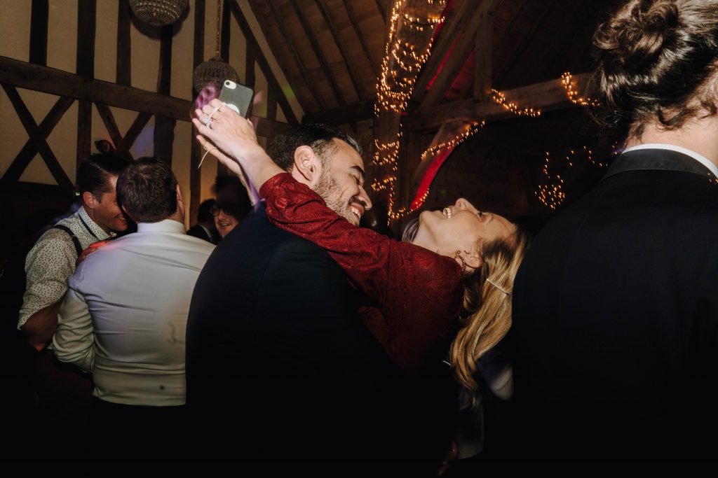 Mariage Domaine Montireau