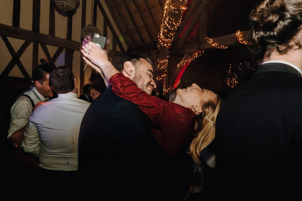 Mariage Domaine Montireau