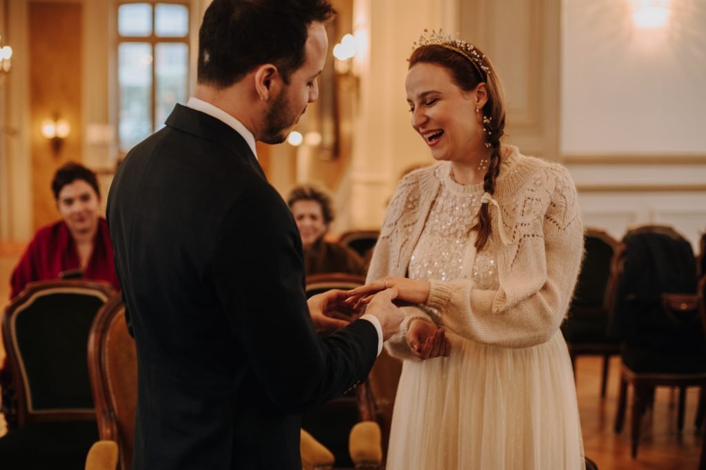 Mariage civil Rueil-Malmaison