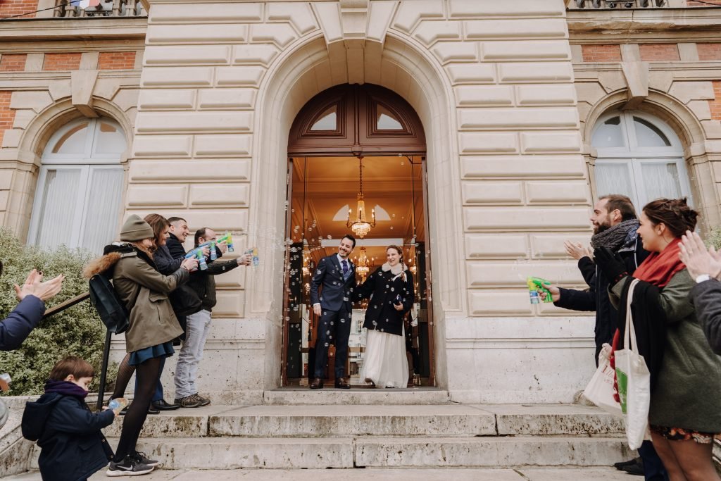 mairie Rueil-Malmaison mariage