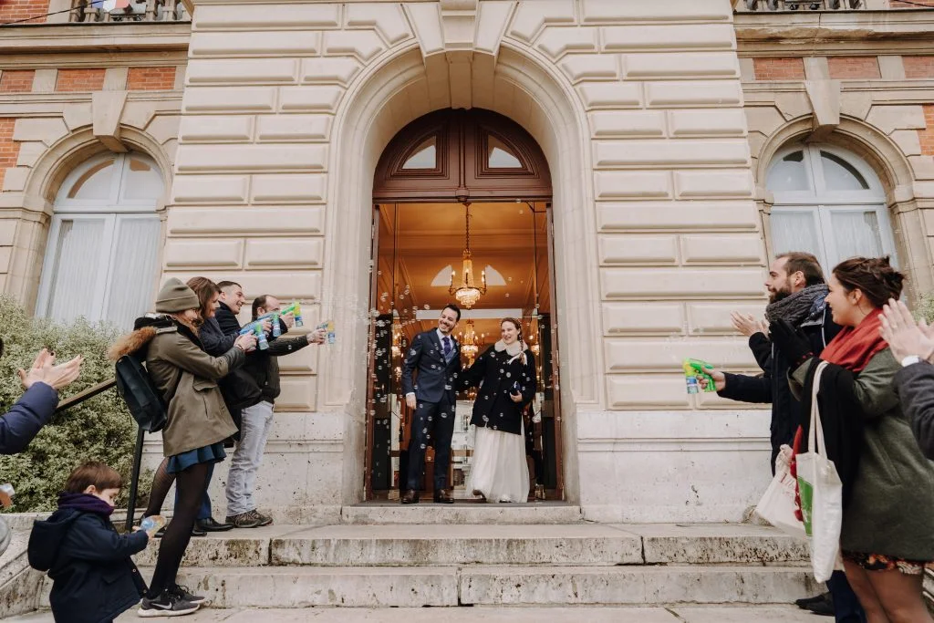 mairie Rueil-Malmaison mariage