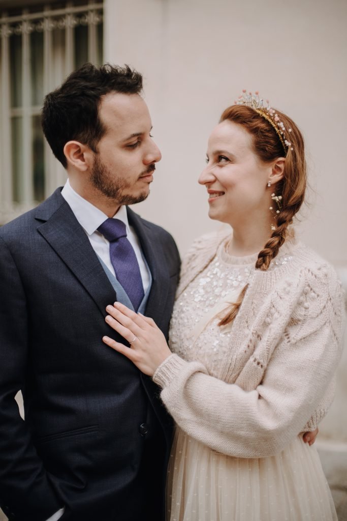 Mariage civil Rueil-Malmaison