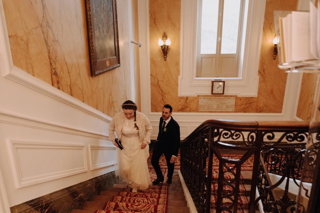 mariage mairie Rueil-Malmaison