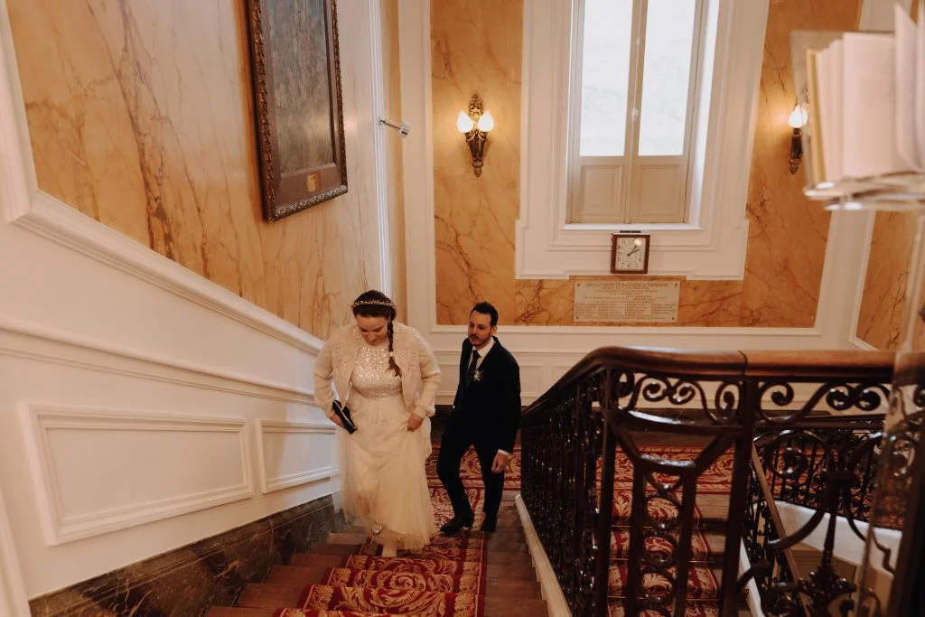 mariage mairie Rueil-Malmaison