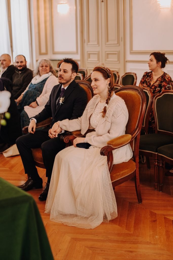 Mariage civil Rueil-Malmaison