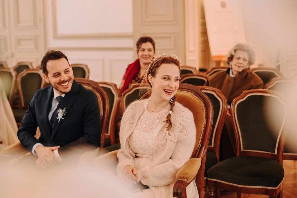 Mariage civil Rueil-Malmaison
