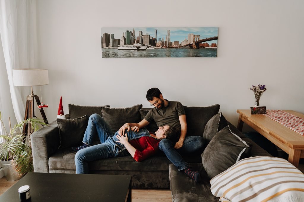 photographe grossesse Paris