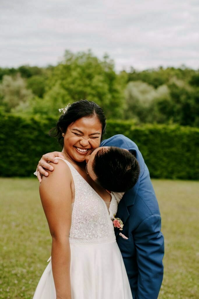 Photographe mariage Hauts-de-Seine