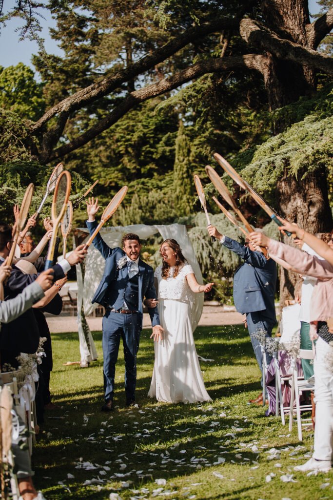 Photographe mariage Paris