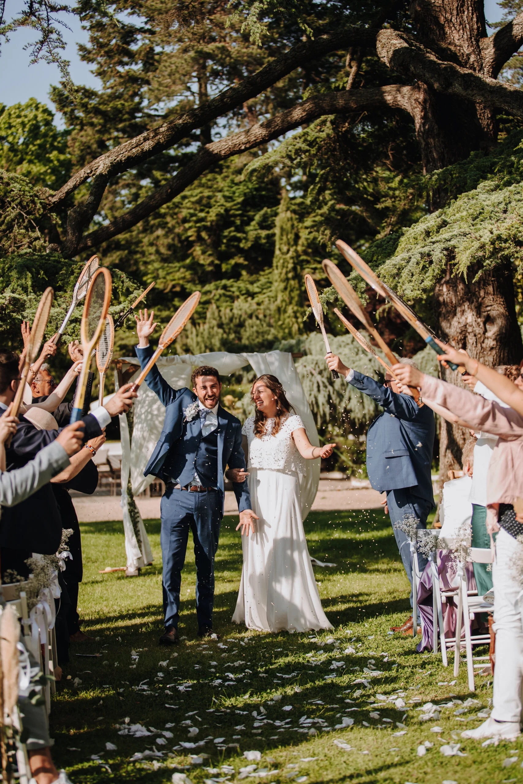 Photographe mariage Paris
