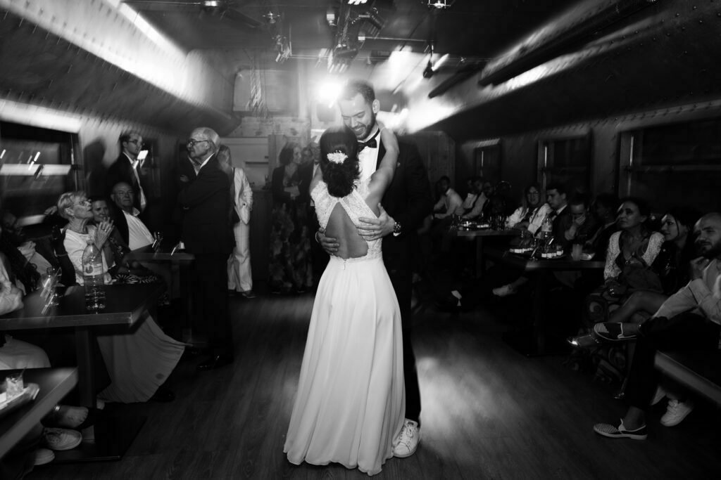 Photographe mariage Paris