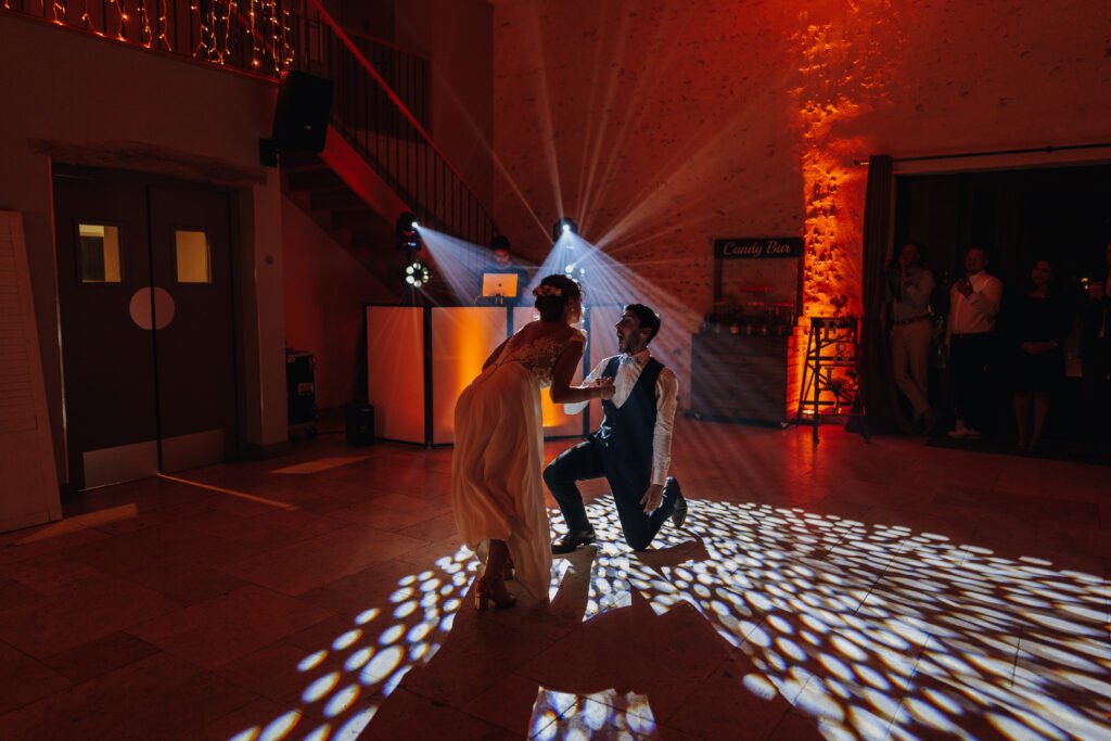 Photographe mariage Paris