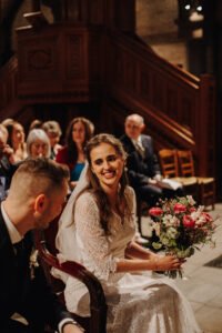 mariage église Saint-Michel des Batignolles