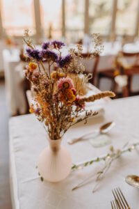 Mariage au pavillon du lac
