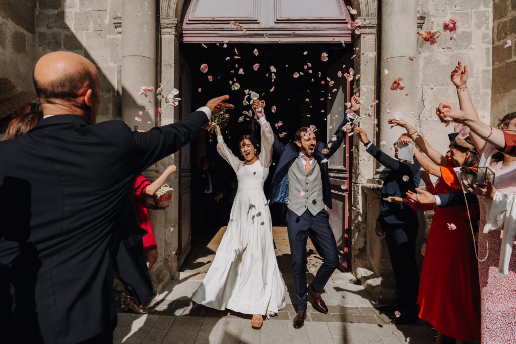 Photographe mariage Paris