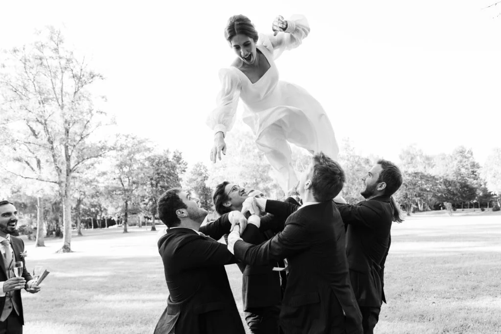 Photographe mariage Paris