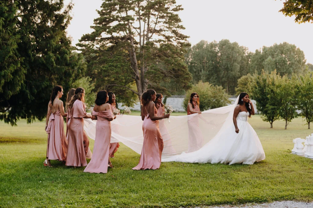 Photographe mariage Paris — mariage de Laurie et Tom