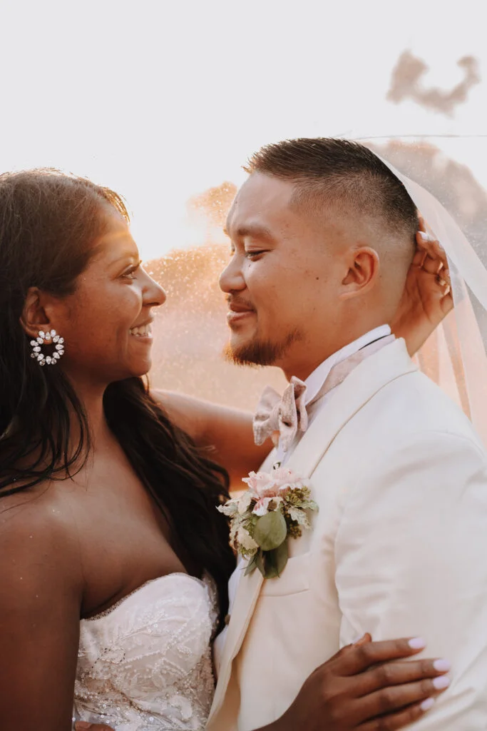 Photographe mariage Paris — mariage de Laurie et Tom