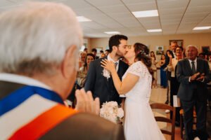 Mariage Château de Voisins Louveciennes