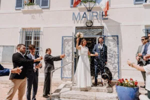 Mariage Château de Voisins Louveciennes