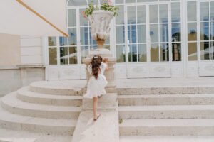 Mariage Château de Voisins Louveciennes