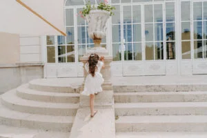 Mariage Château de Voisins Louveciennes