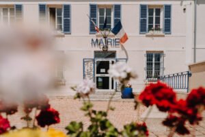 Mariage Château de Voisins Louveciennes