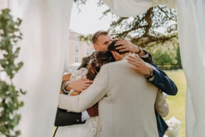 Mariage Château de Voisins Louveciennes
