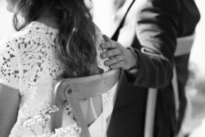 Mariage Château de Voisins Louveciennes