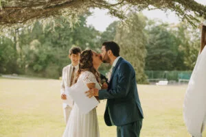 Mariage Château de Voisins Louveciennes