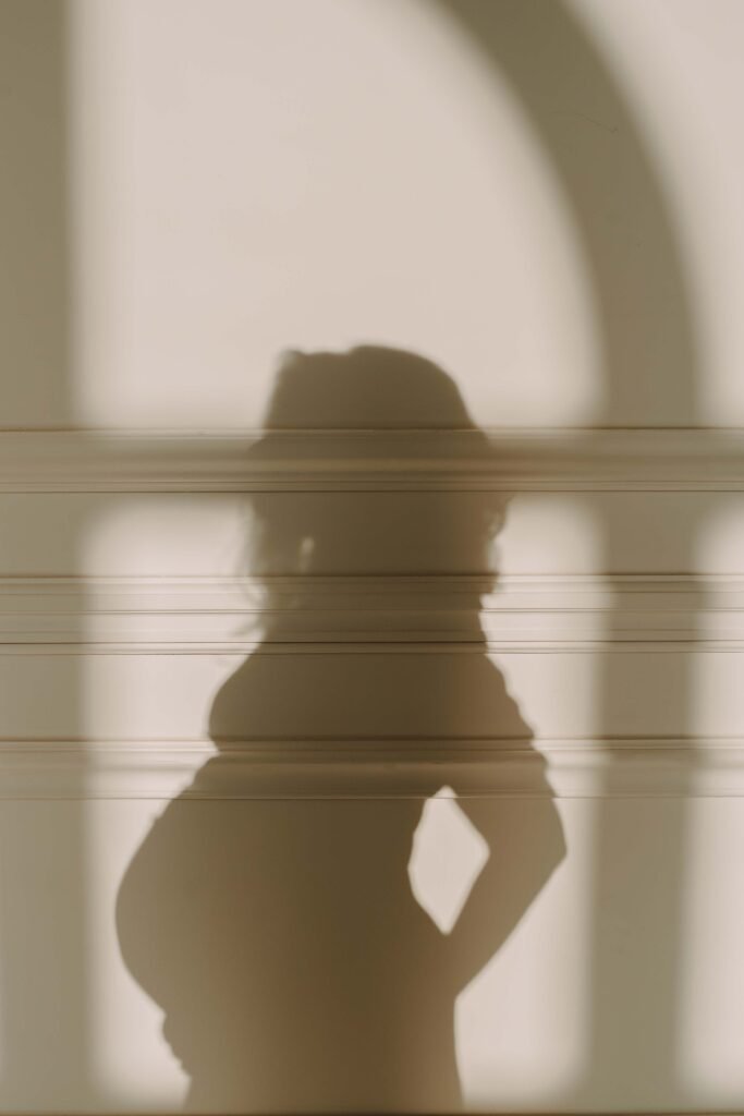 Photographe grossesse Paris