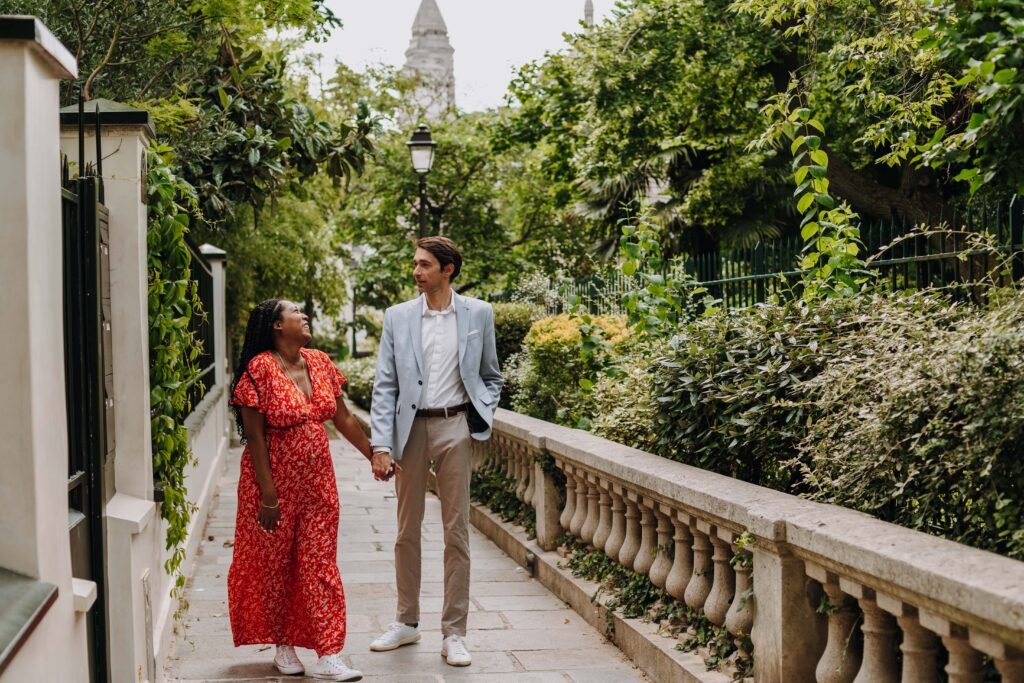 Photographe grossesse Paris