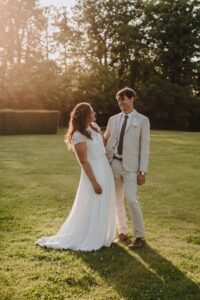 Mariage Château de Voisins Louveciennes