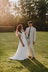 Mariage Château de Voisins Louveciennes