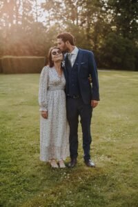 Mariage Château de Voisins Louveciennes