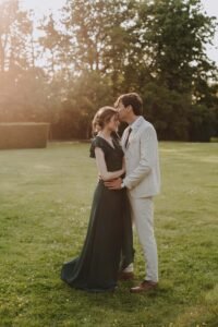 Mariage Château de Voisins Louveciennes