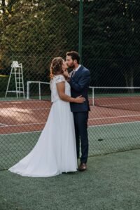 Mariage Château de Voisins Louveciennes